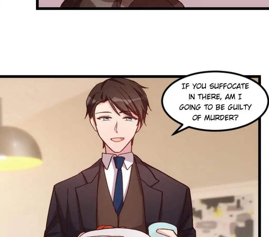 CEO’s Sudden Proposal Chapter 78 - page 7