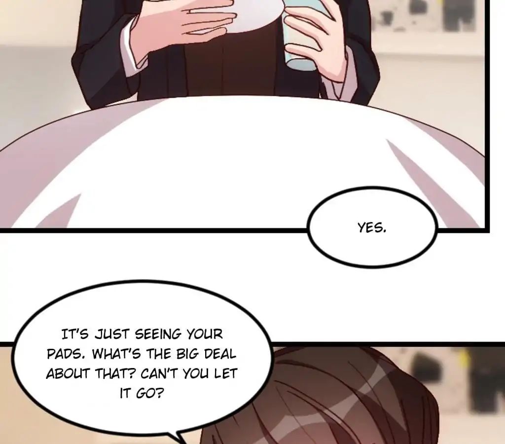 CEO’s Sudden Proposal Chapter 78 - page 8