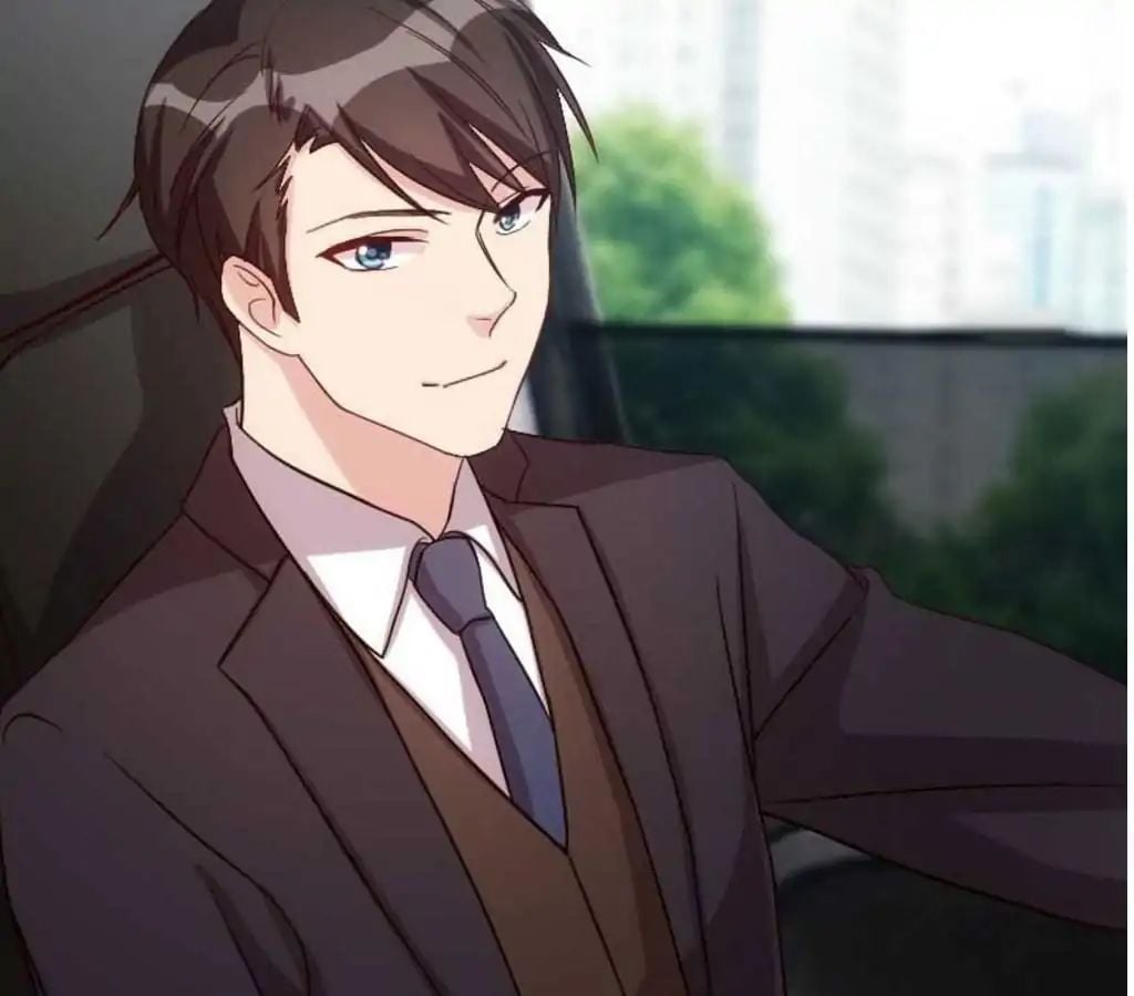 CEO’s Sudden Proposal Chapter 33 - page 13