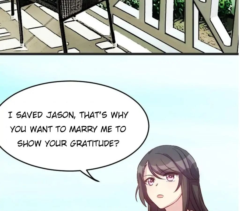 CEO’s Sudden Proposal Chapter 33 - page 17