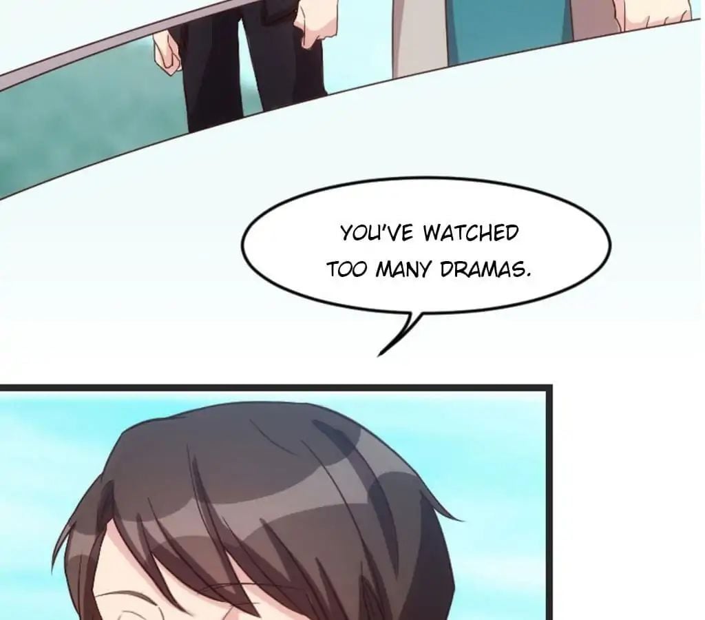 CEO’s Sudden Proposal Chapter 33 - page 19