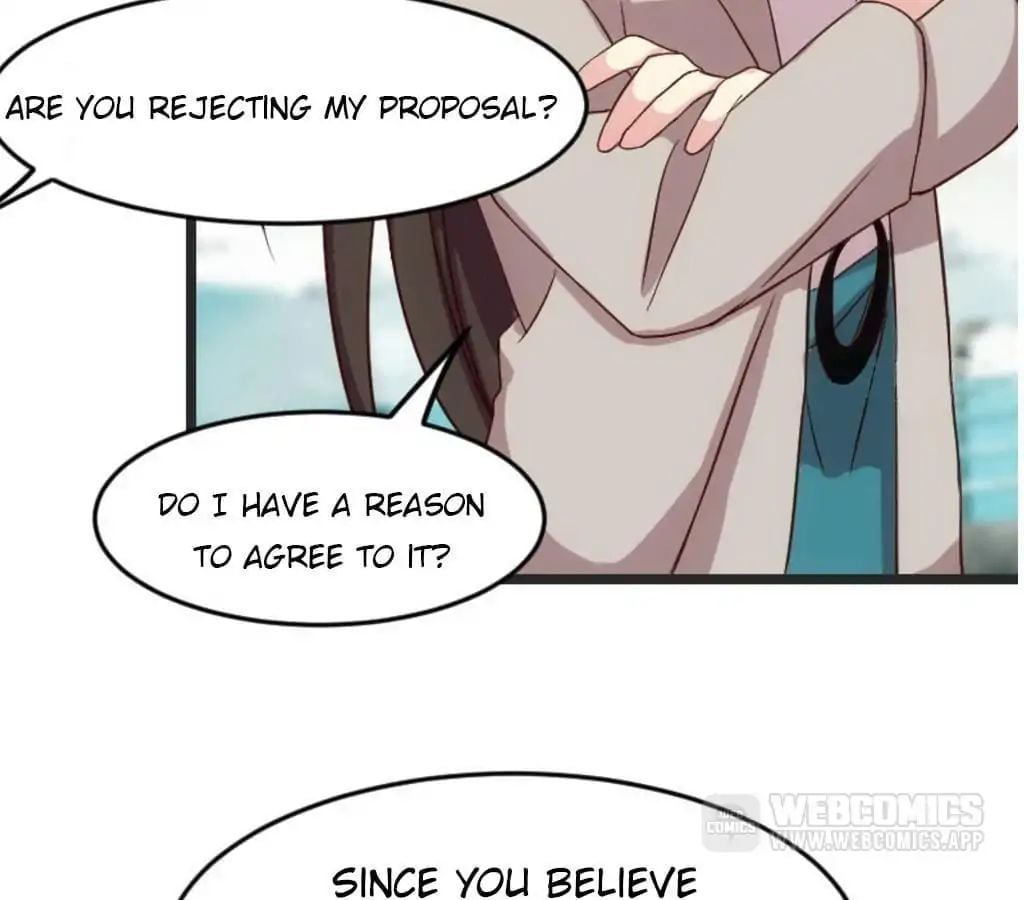CEO’s Sudden Proposal Chapter 33 - page 22