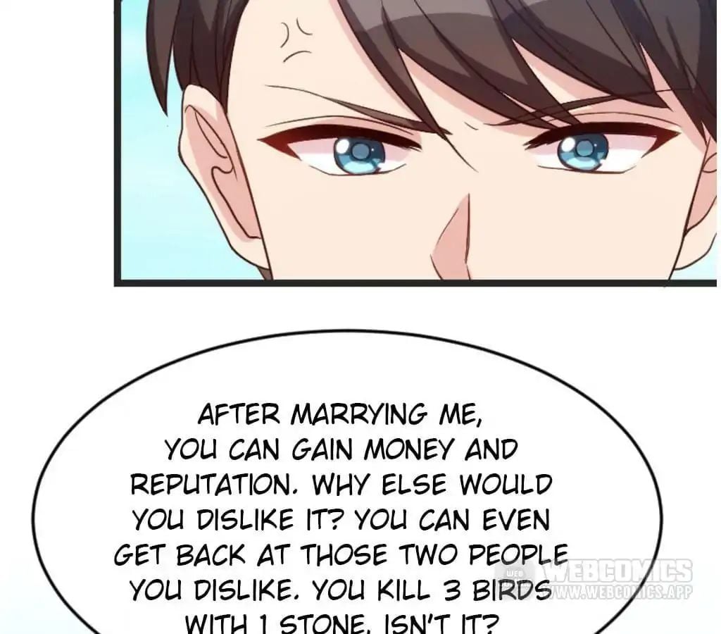 CEO’s Sudden Proposal Chapter 33 - page 26