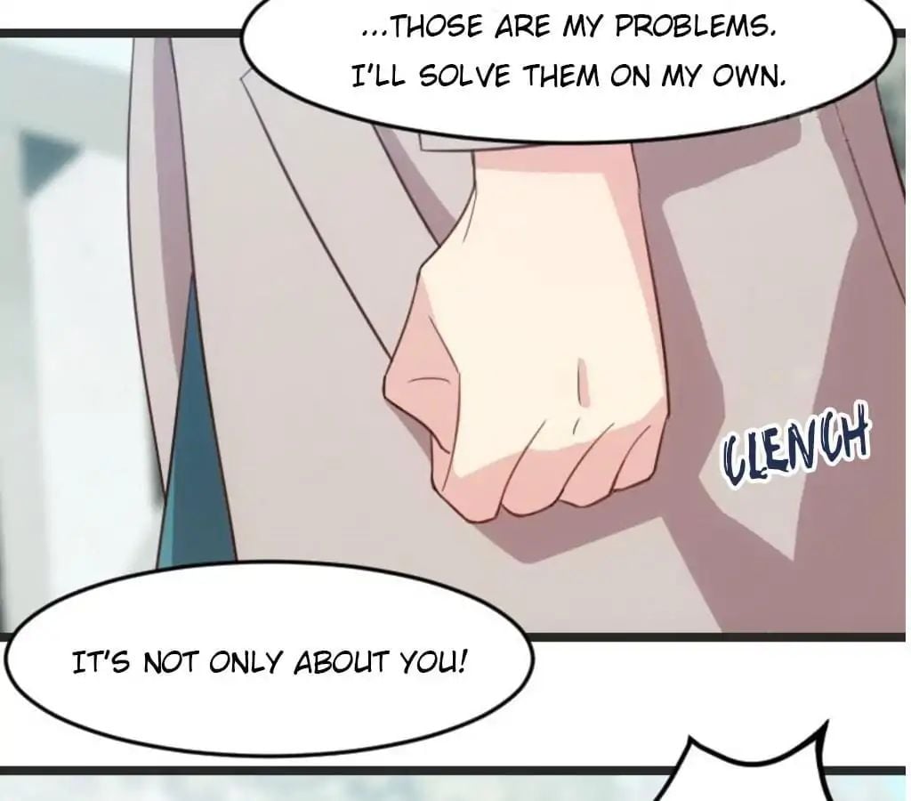 CEO’s Sudden Proposal Chapter 33 - page 31