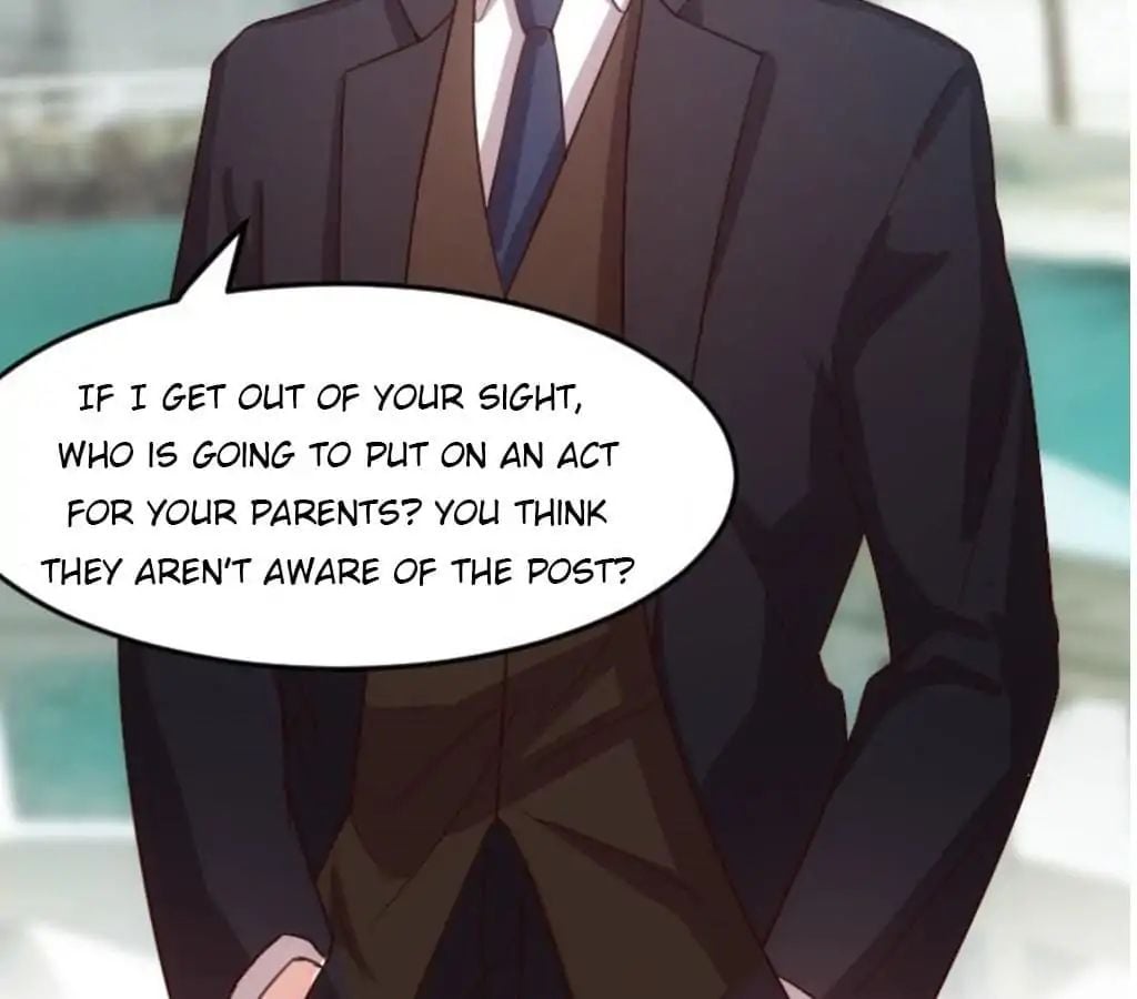 CEO’s Sudden Proposal Chapter 33 - page 33
