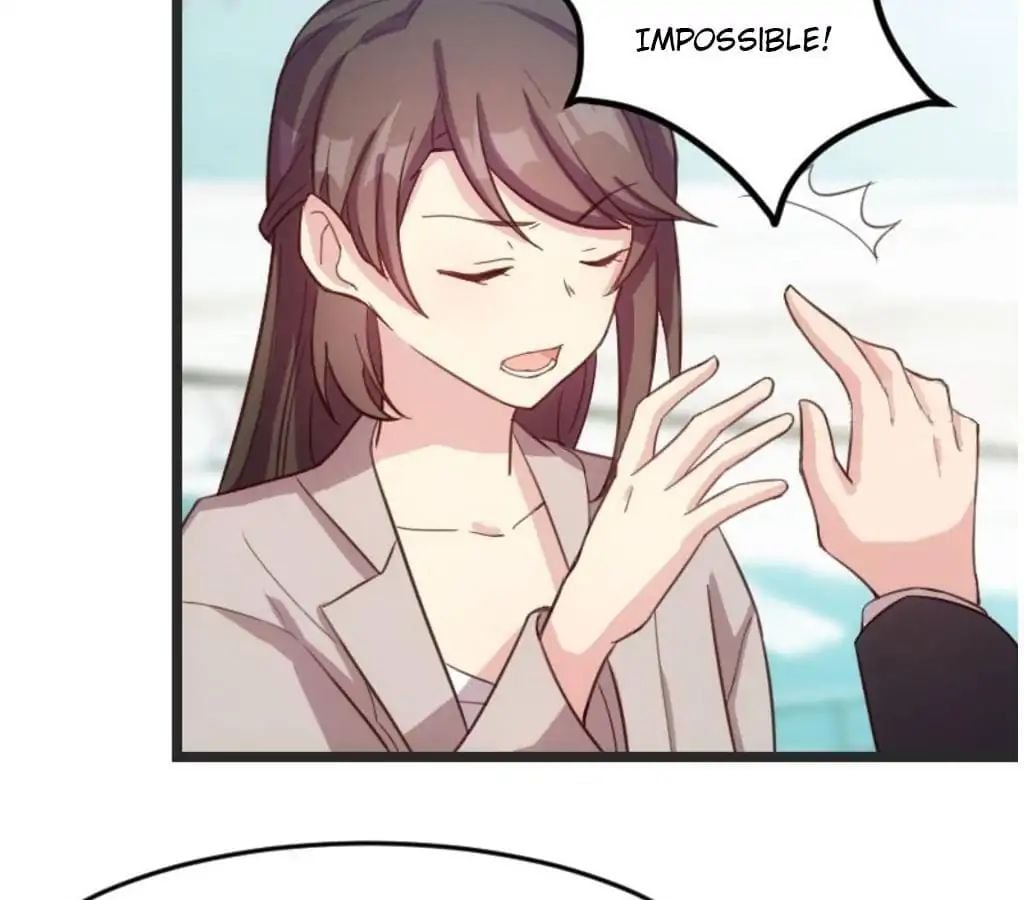 CEO’s Sudden Proposal Chapter 33 - page 37