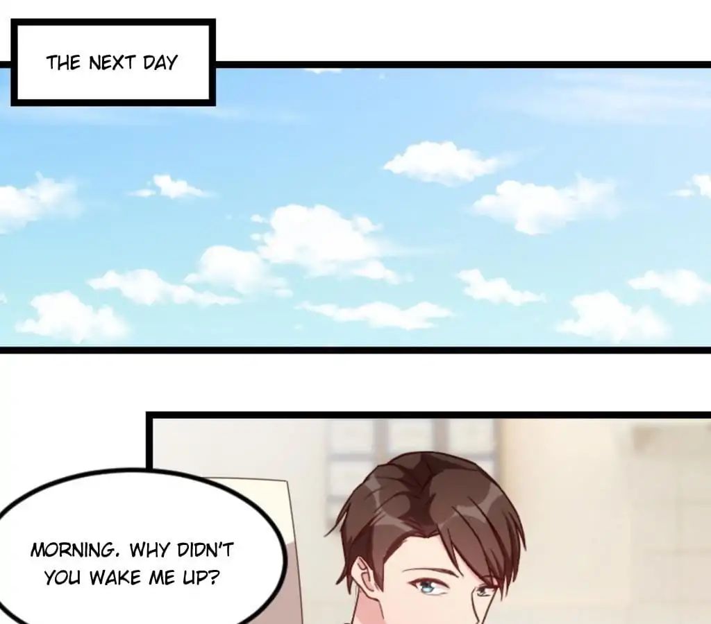 CEO’s Sudden Proposal Chapter 79 - page 24