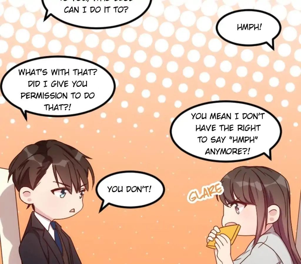 CEO’s Sudden Proposal Chapter 79 - page 28