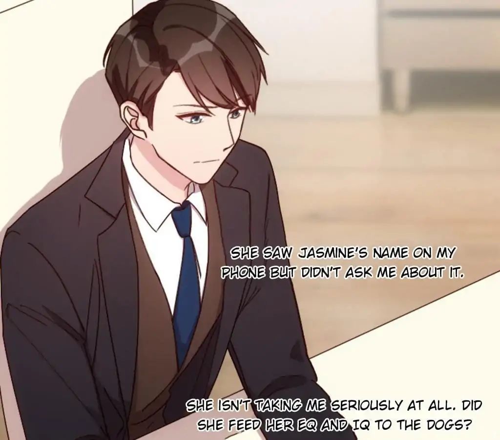 CEO’s Sudden Proposal Chapter 79 - page 31