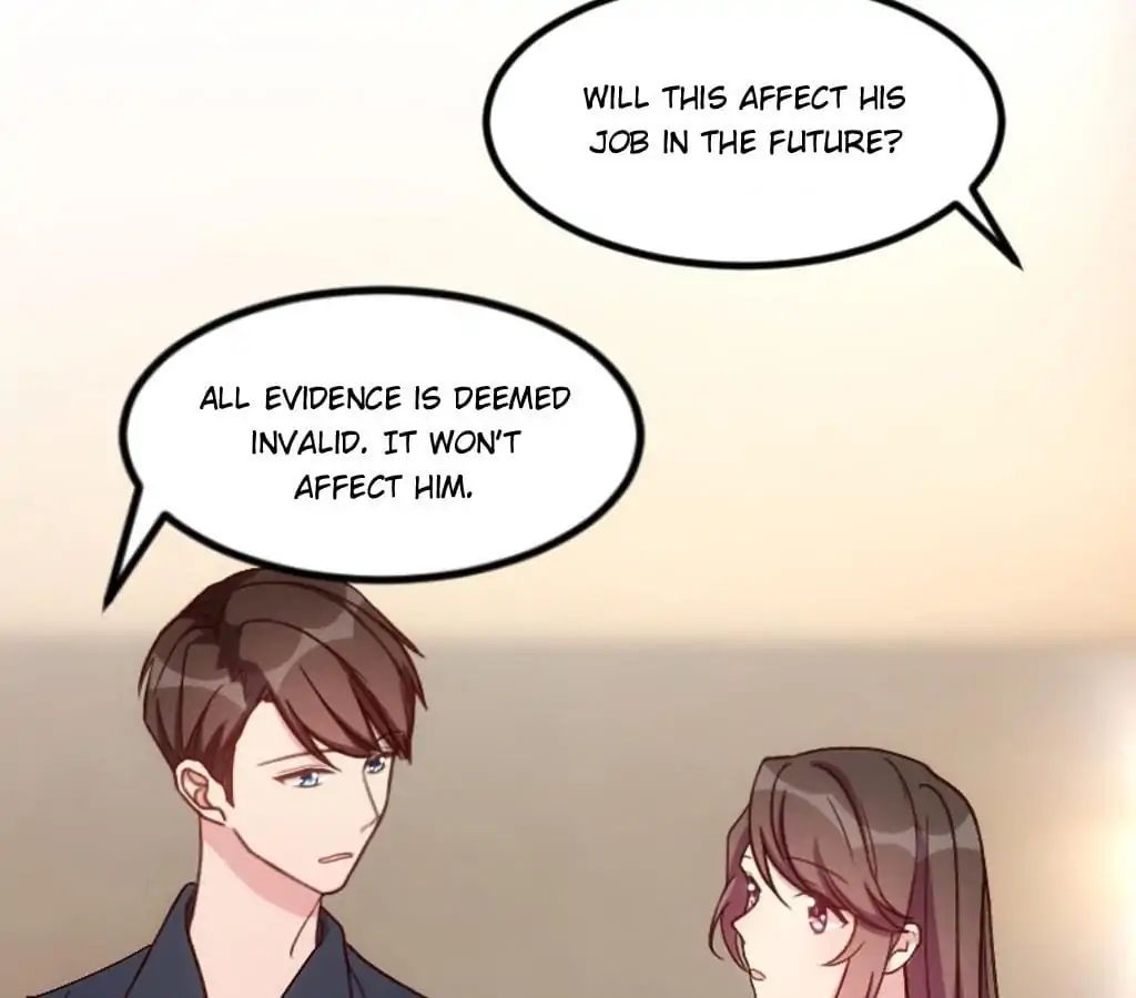 CEO’s Sudden Proposal Chapter 79 - page 8