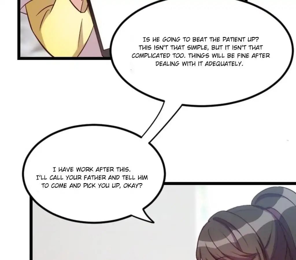 CEO’s Sudden Proposal Chapter 45 - page 24