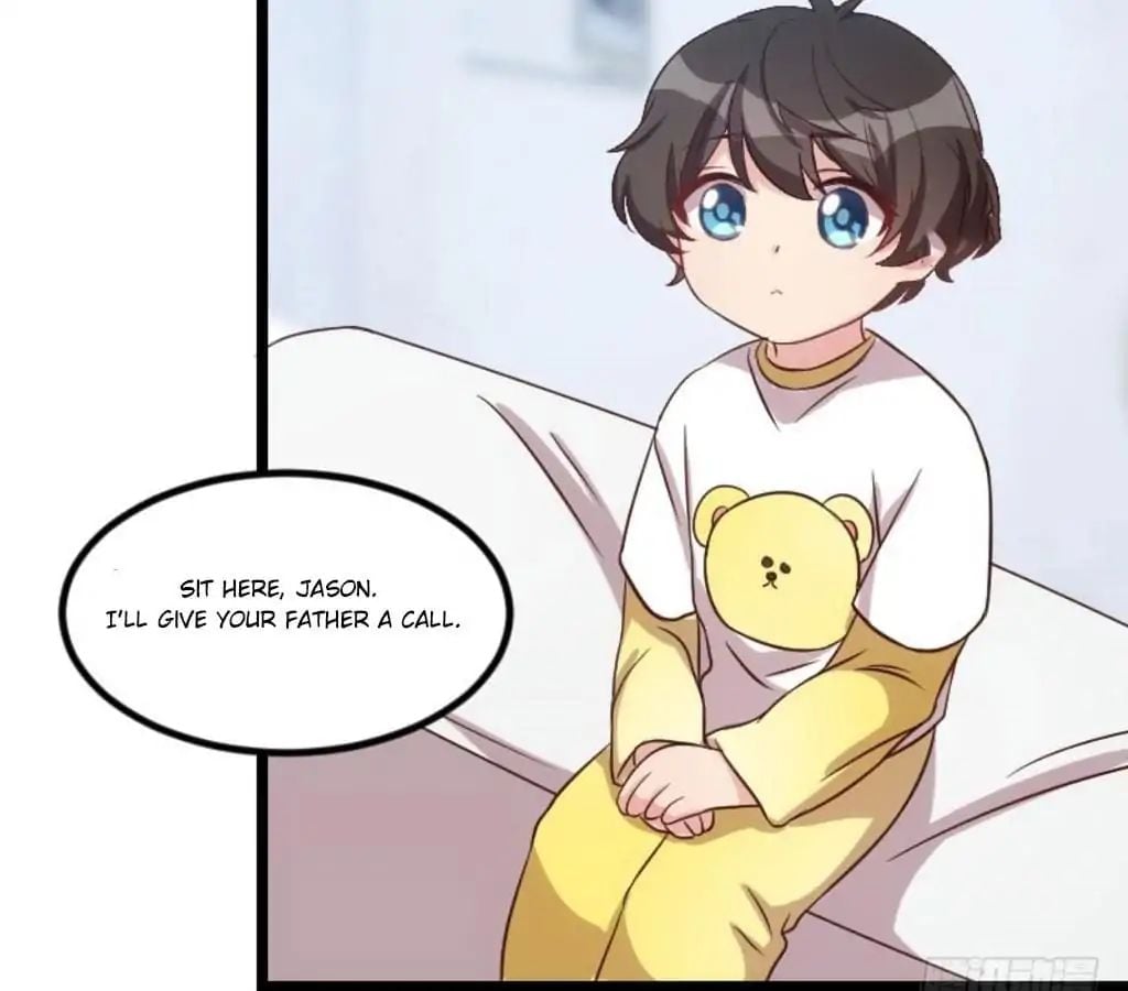 CEO’s Sudden Proposal Chapter 45 - page 31