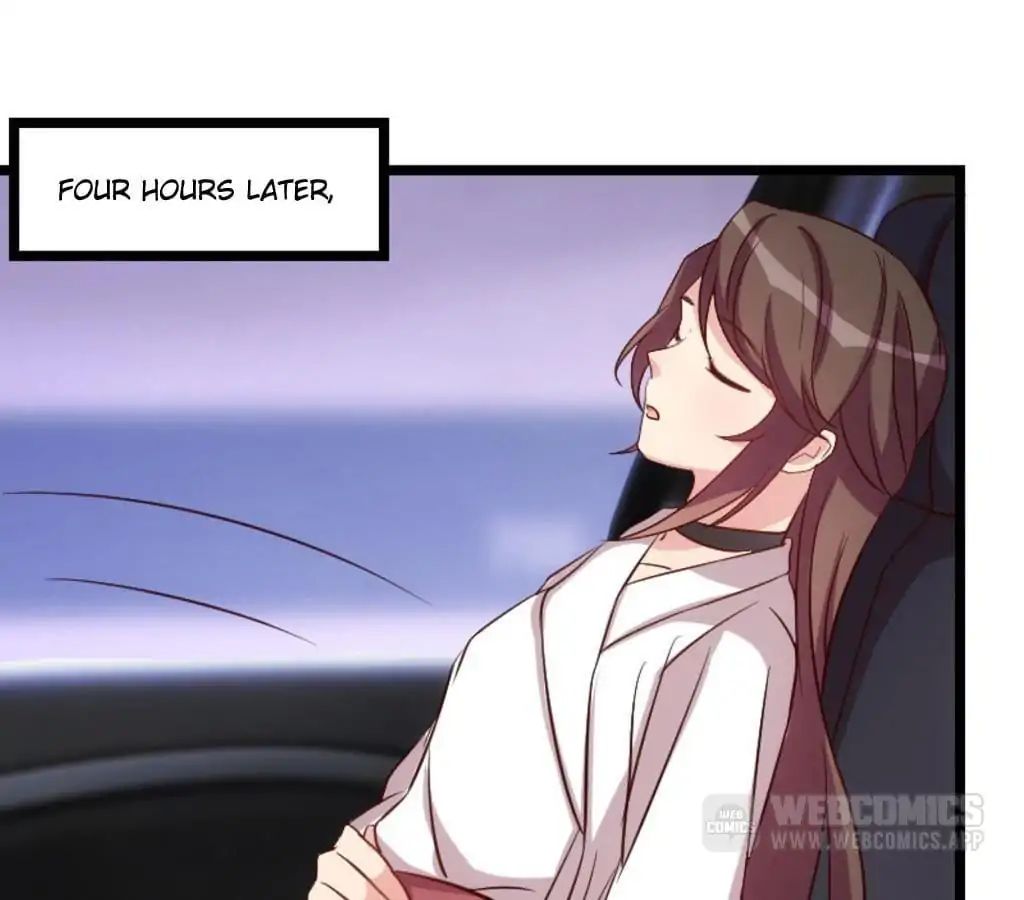 CEO’s Sudden Proposal Chapter 80 - page 18