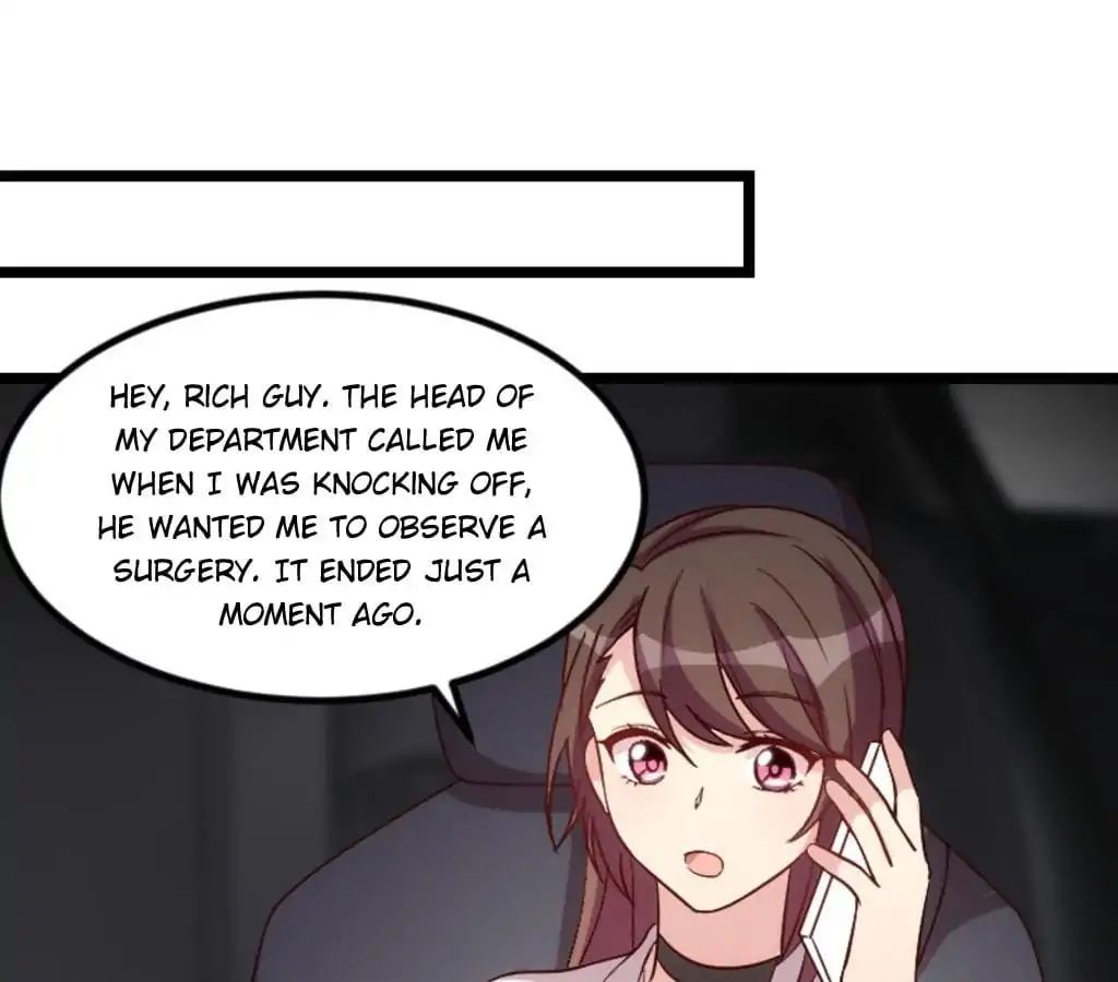 CEO’s Sudden Proposal Chapter 80 - page 21