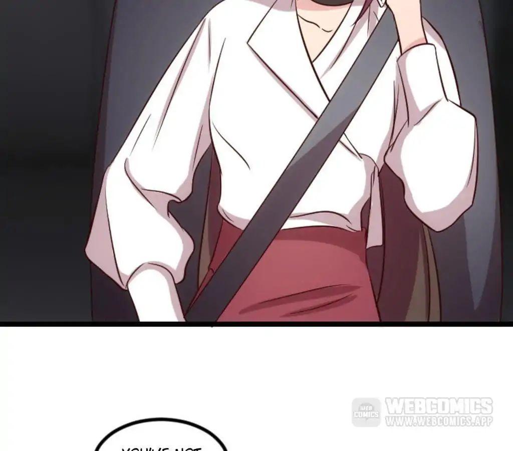 CEO’s Sudden Proposal Chapter 80 - page 22