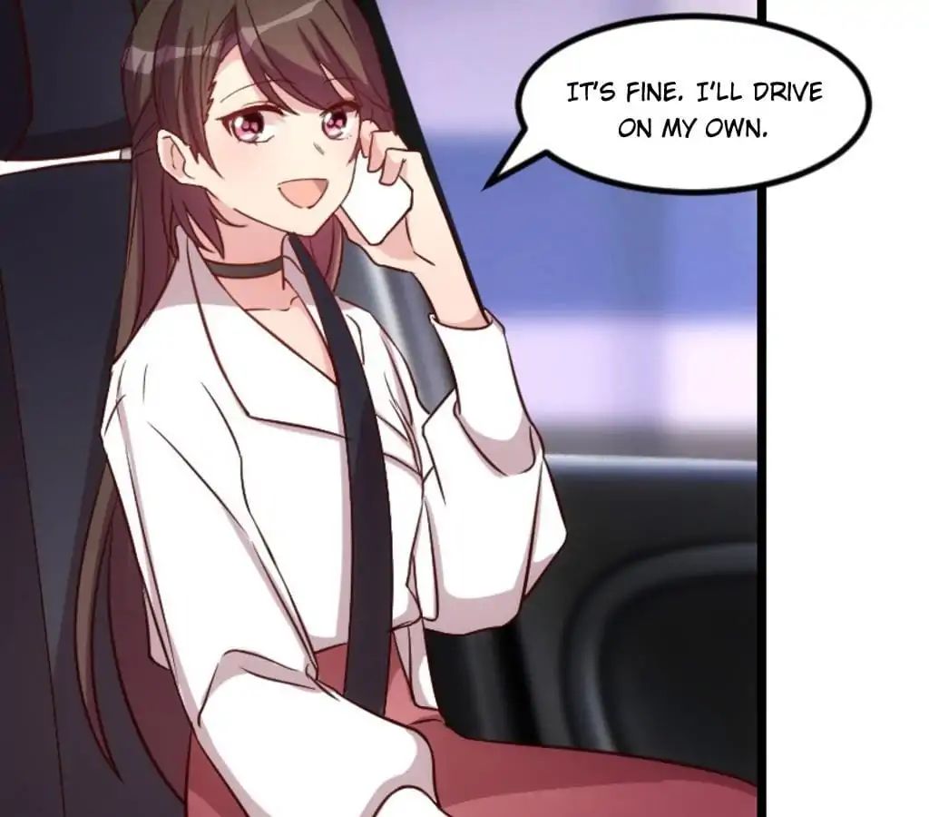 CEO’s Sudden Proposal Chapter 80 - page 24