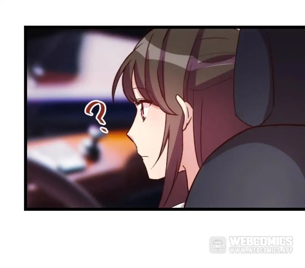 CEO’s Sudden Proposal Chapter 80 - page 26