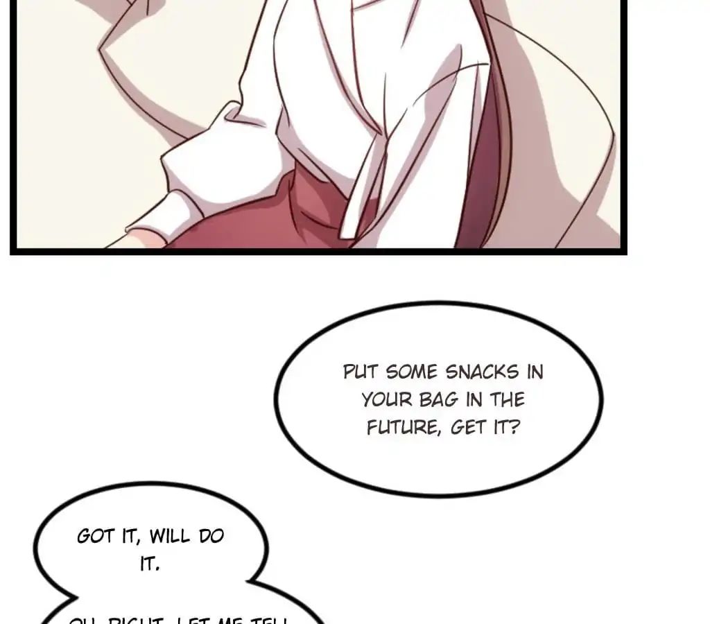 CEO’s Sudden Proposal Chapter 80 - page 35