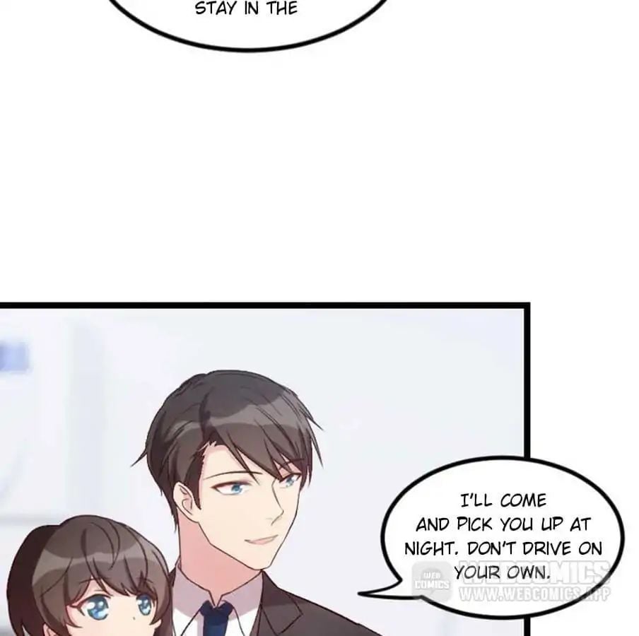 CEO’s Sudden Proposal Chapter 46 - page 10