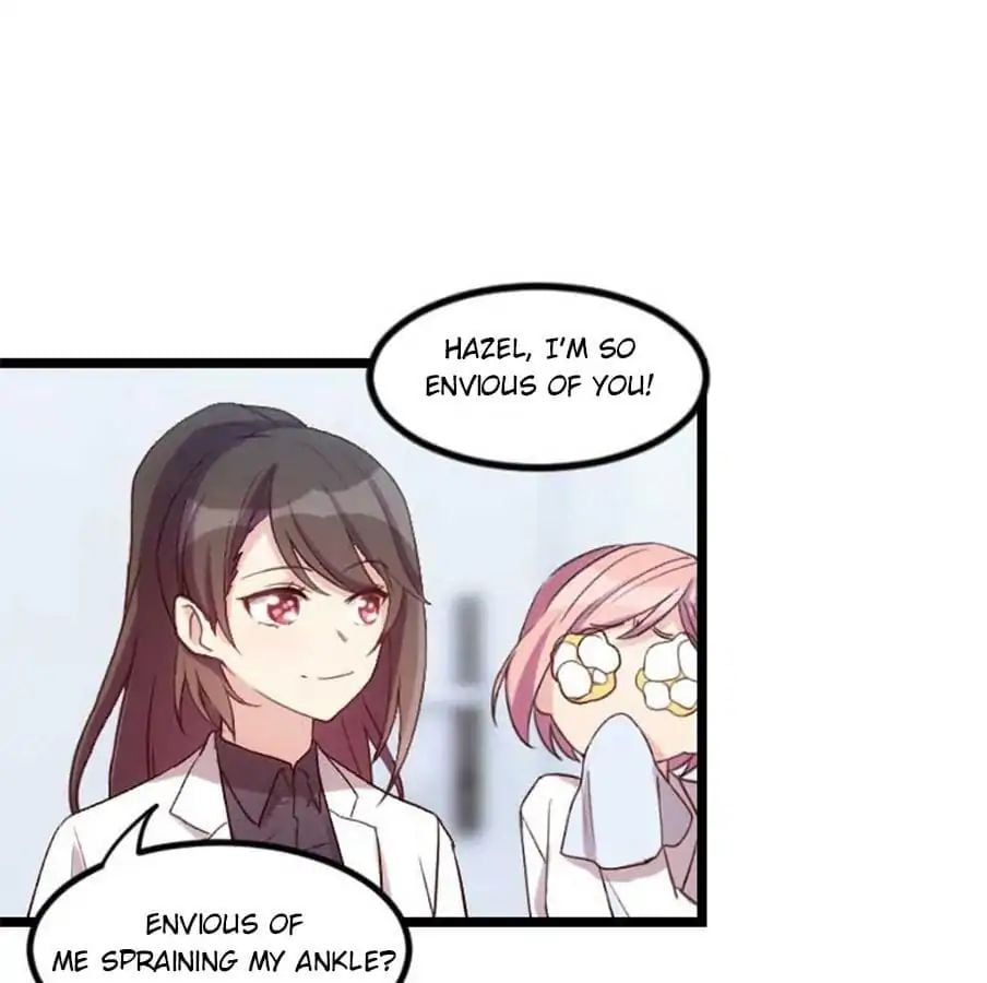 CEO’s Sudden Proposal Chapter 46 - page 12