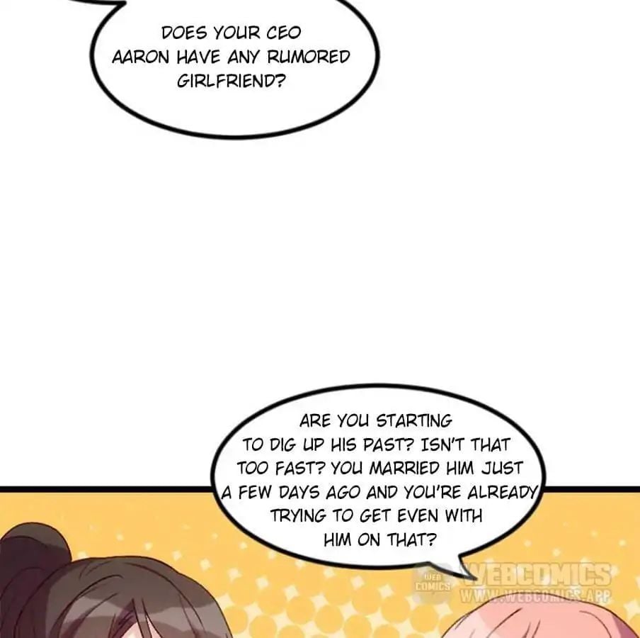 CEO’s Sudden Proposal Chapter 46 - page 14