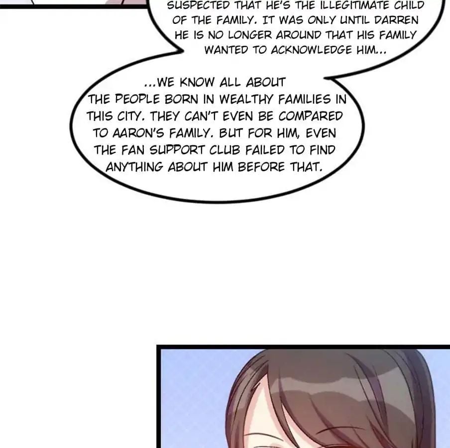 CEO’s Sudden Proposal Chapter 46 - page 17