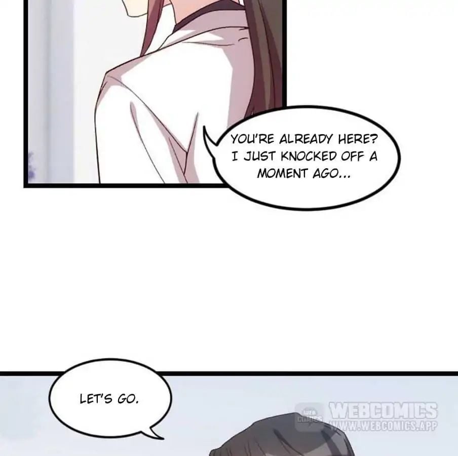 CEO’s Sudden Proposal Chapter 46 - page 22