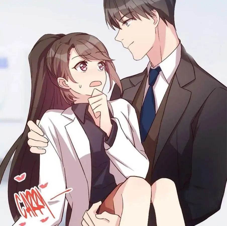 CEO’s Sudden Proposal Chapter 46 - page 23