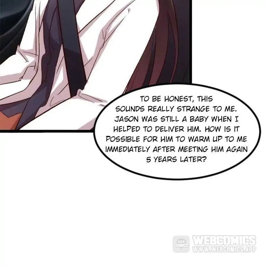 CEO’s Sudden Proposal Chapter 46 - page 34