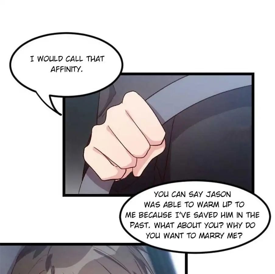 CEO’s Sudden Proposal Chapter 46 - page 35
