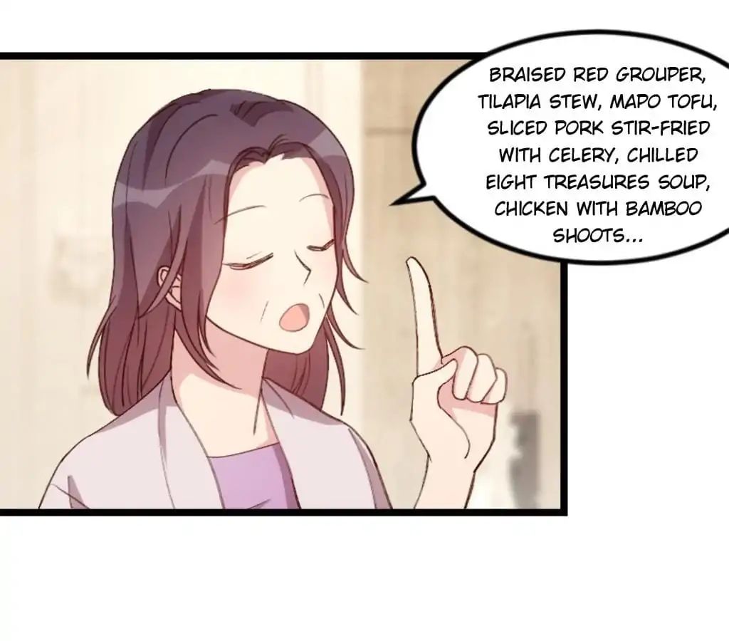 CEO’s Sudden Proposal Chapter 81 - page 24