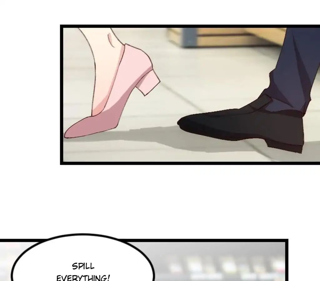 CEO’s Sudden Proposal Chapter 81 - page 28