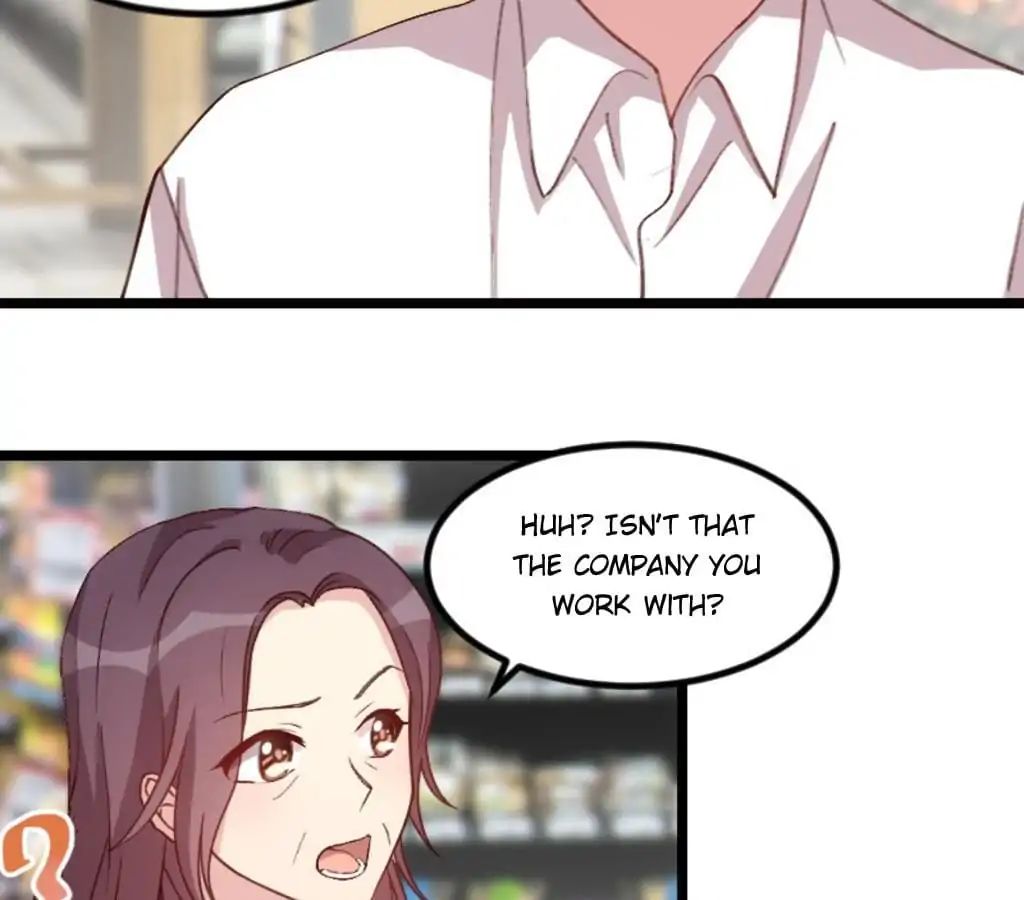 CEO’s Sudden Proposal Chapter 81 - page 32