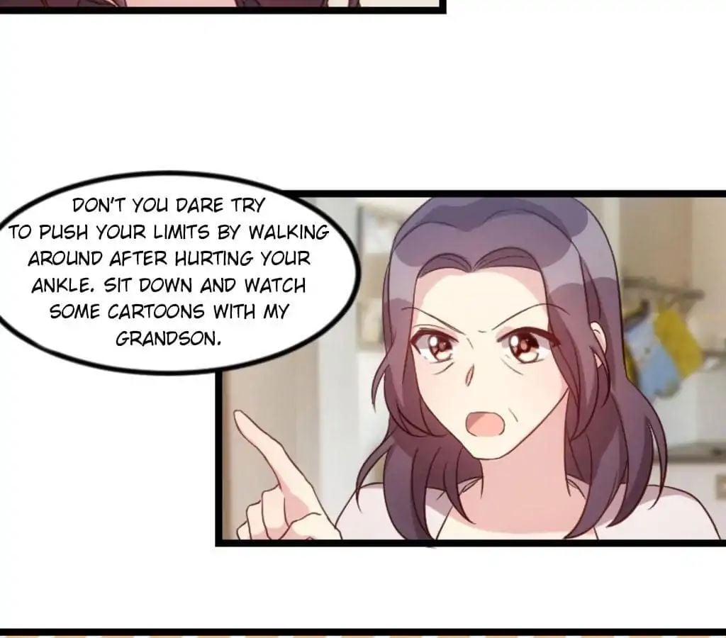 CEO’s Sudden Proposal Chapter 47 - page 19