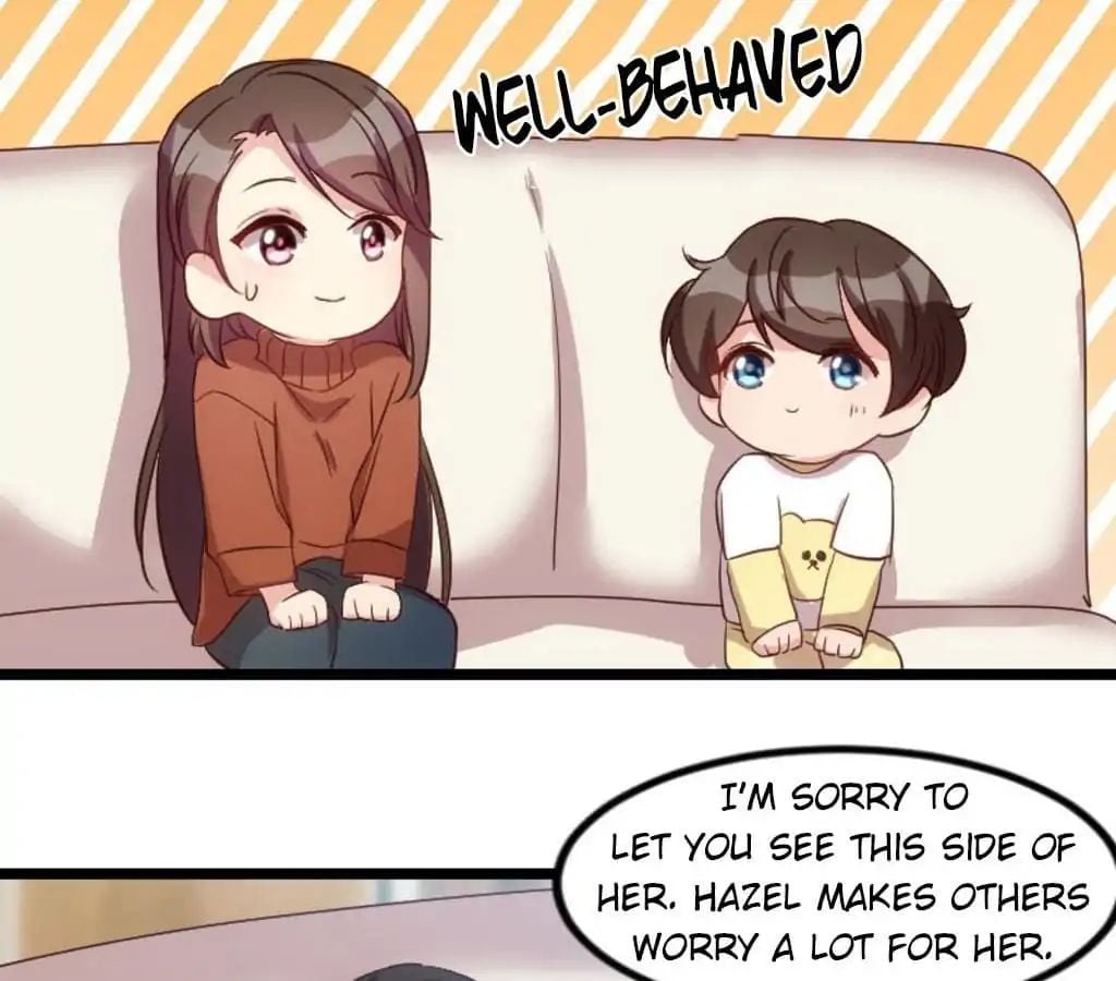 CEO’s Sudden Proposal Chapter 47 - page 20