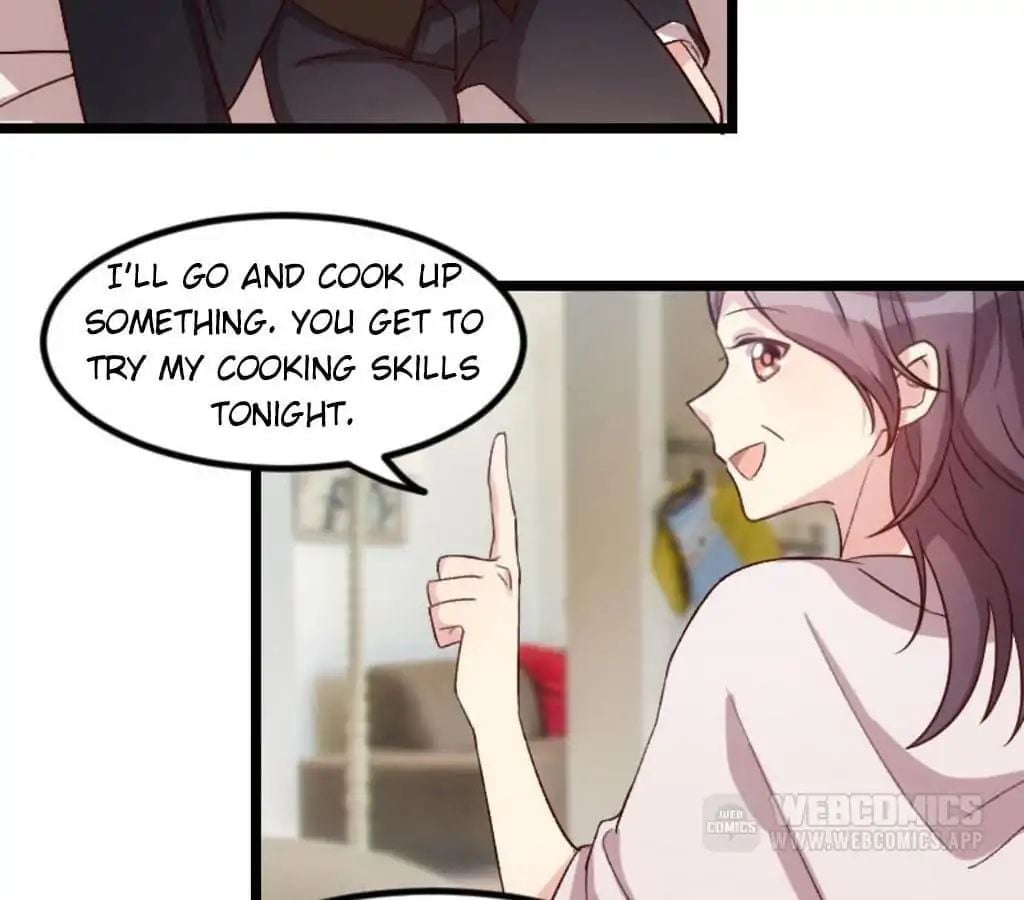 CEO’s Sudden Proposal Chapter 47 - page 22