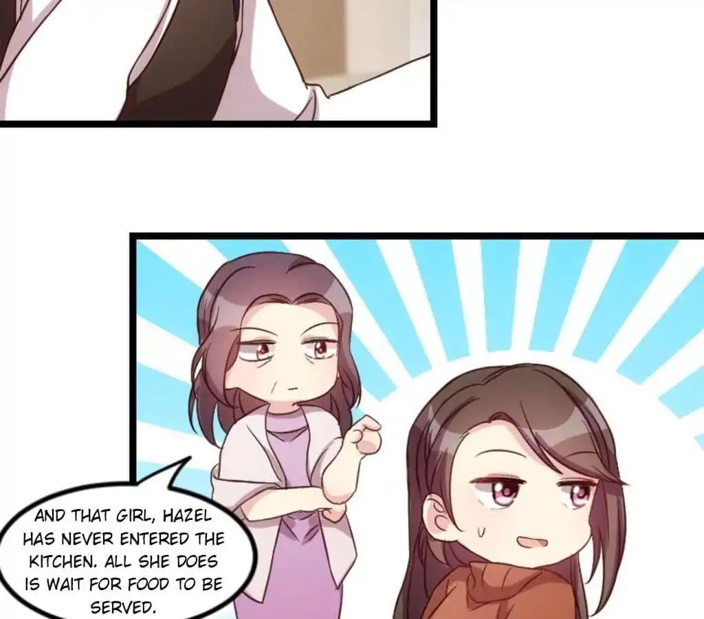 CEO’s Sudden Proposal Chapter 47 - page 24