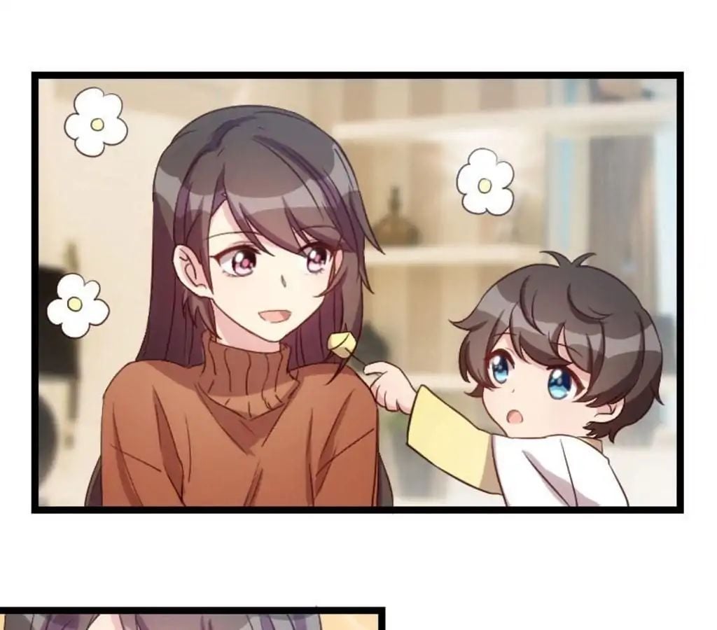 CEO’s Sudden Proposal Chapter 47 - page 31