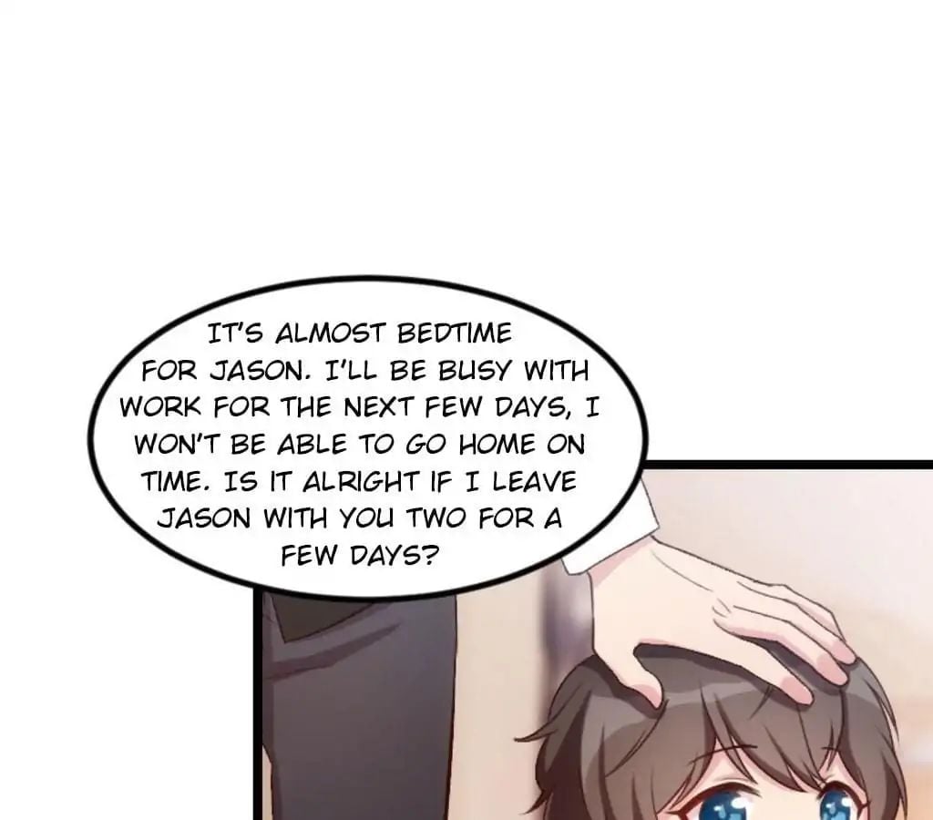 CEO’s Sudden Proposal Chapter 48 - page 11