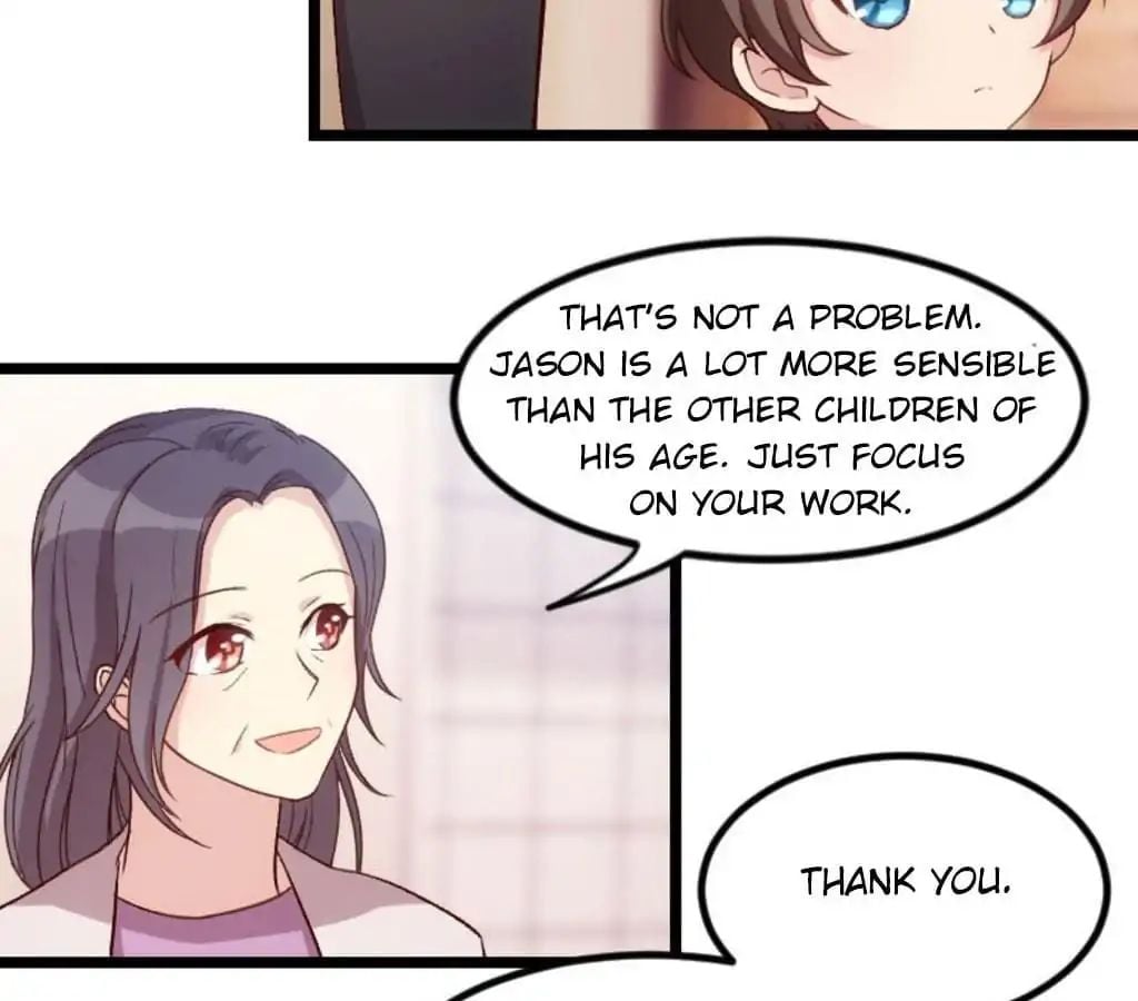 CEO’s Sudden Proposal Chapter 48 - page 12