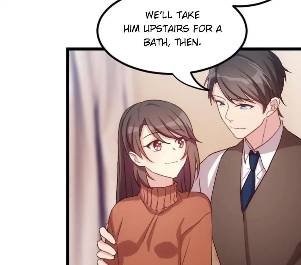 CEO’s Sudden Proposal Chapter 48 - page 13