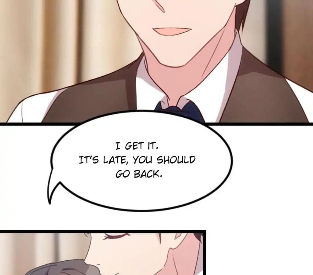 CEO’s Sudden Proposal Chapter 48 - page 27