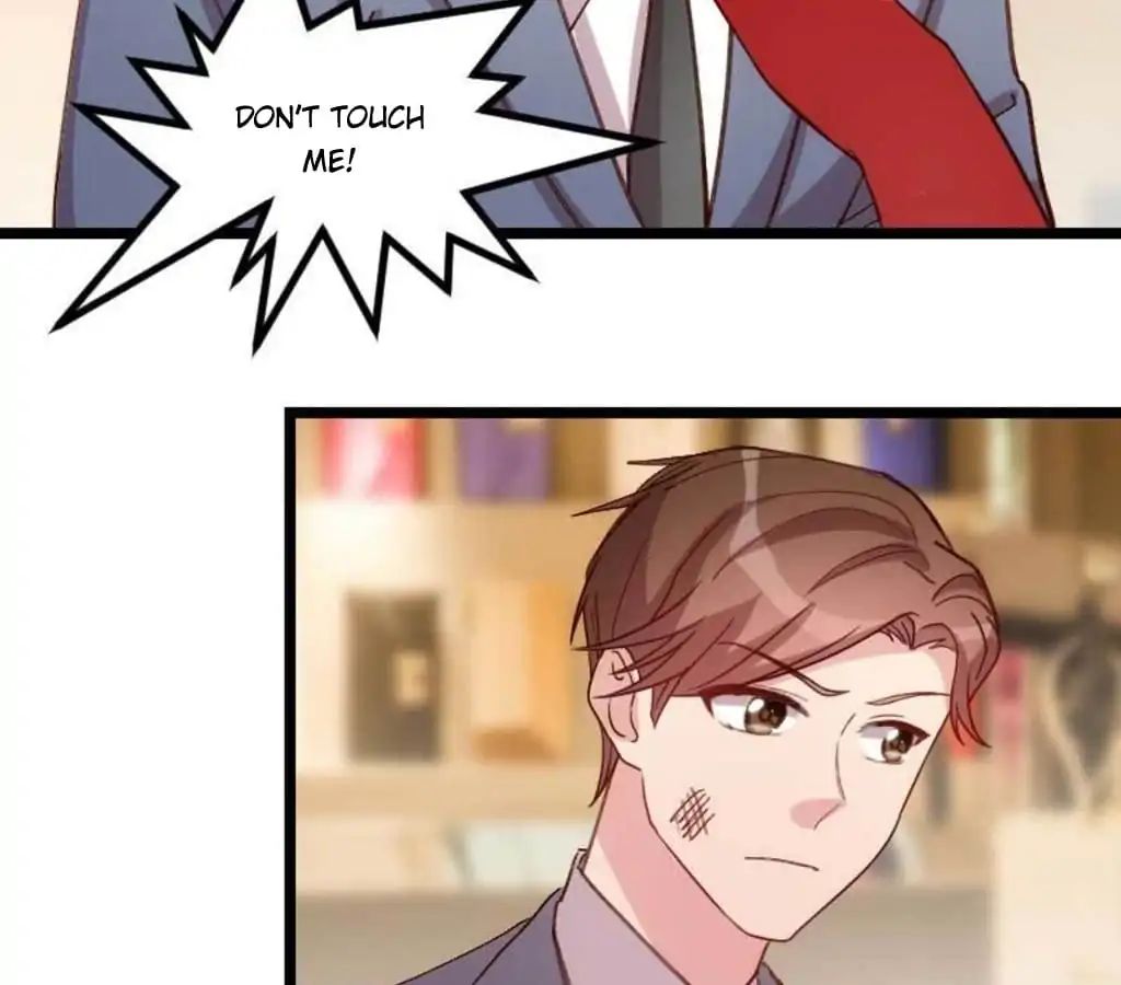 CEO’s Sudden Proposal Chapter 83 - page 13
