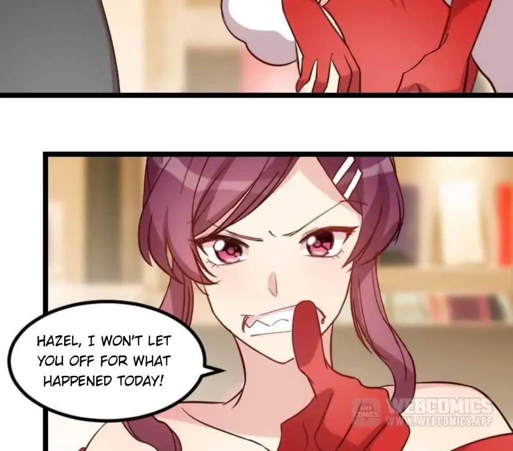 CEO’s Sudden Proposal Chapter 83 - page 18