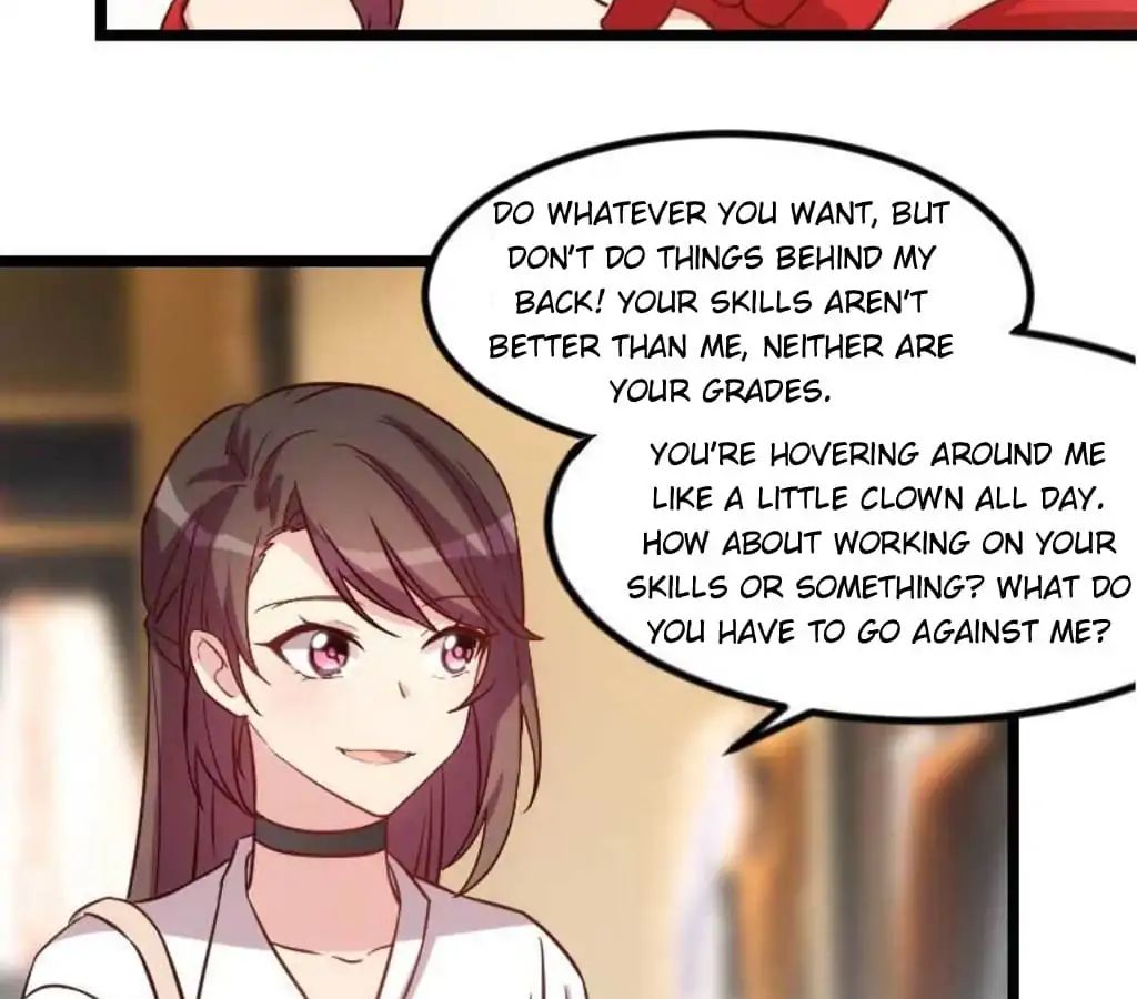 CEO’s Sudden Proposal Chapter 83 - page 19