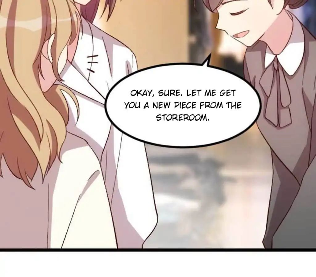 CEO’s Sudden Proposal Chapter 83 - page 32