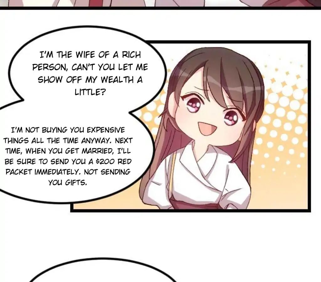 CEO’s Sudden Proposal Chapter 83 - page 35