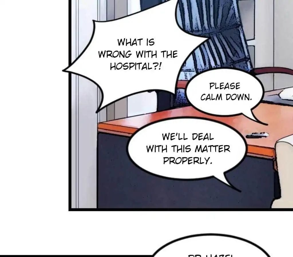 CEO’s Sudden Proposal Chapter 49 - page 11