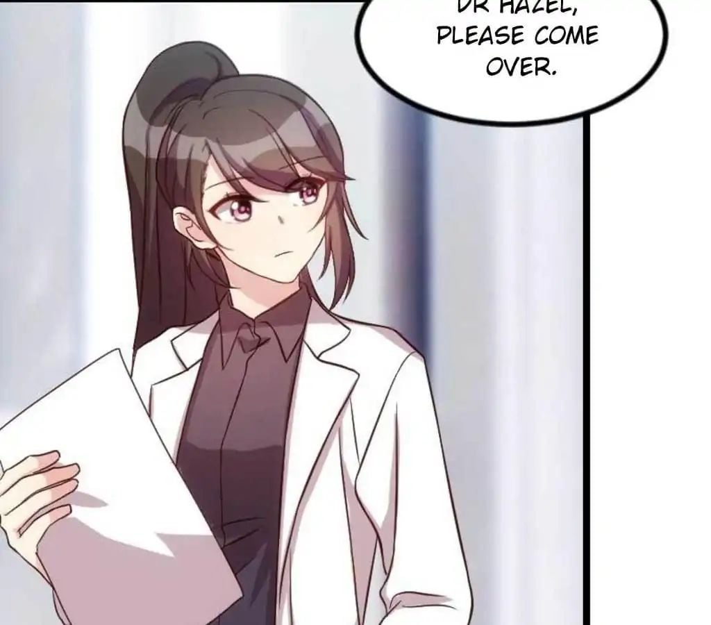 CEO’s Sudden Proposal Chapter 49 - page 12