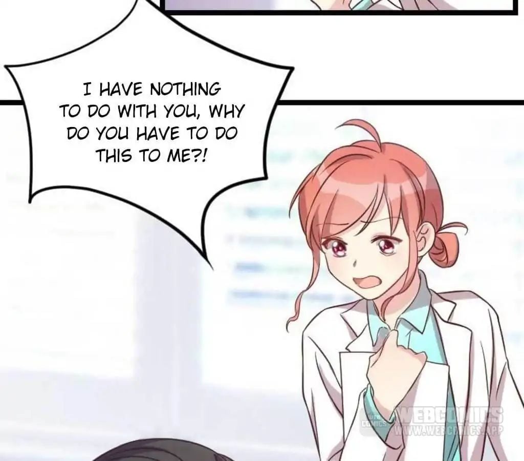 CEO’s Sudden Proposal Chapter 49 - page 14
